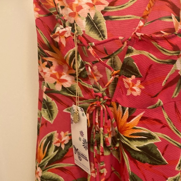 Show Me Your Mumu mini dress - Picture 7 of 11